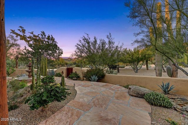 35078 N SOPHORA Drive, Carefree, AZ 85377