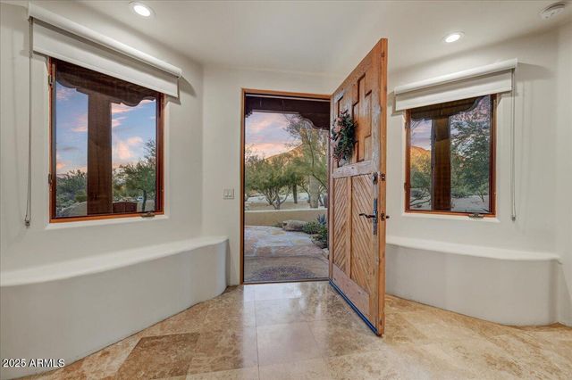 35078 N SOPHORA Drive, Carefree, AZ 85377