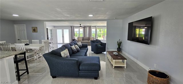 251 SE 46th ST, Cape Coral, FL 33904