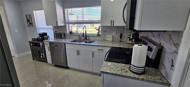 251 SE 46th ST, Cape Coral, FL 33904