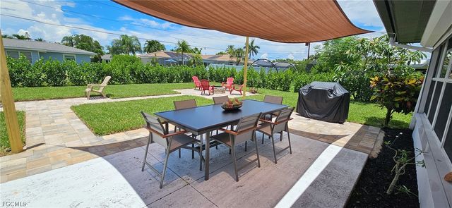 251 SE 46th ST, Cape Coral, FL 33904