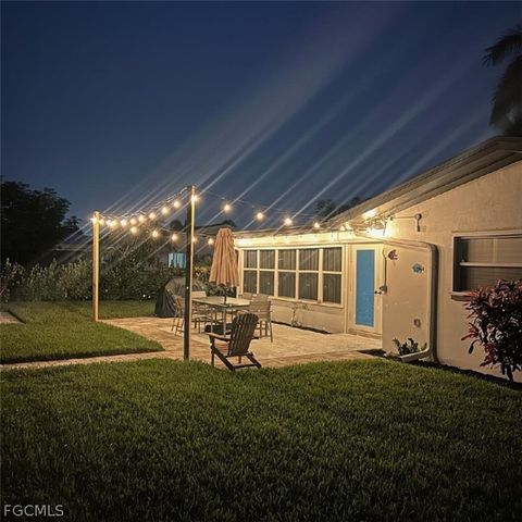 251 SE 46th ST, Cape Coral, FL 33904