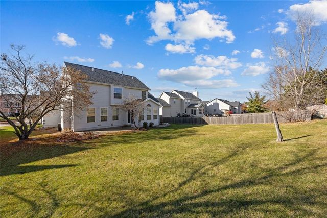 2025 Newcastle Road, Marion, IA 52302