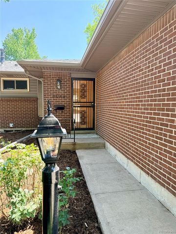 5944 S Steele Street, Centennial, CO 80121