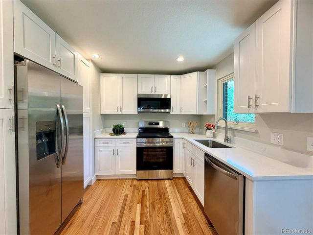 5944 S Steele Street, Centennial, CO 80121