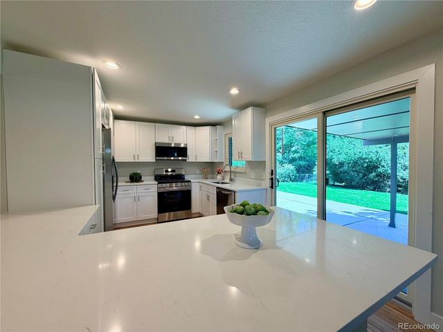 5944 S Steele Street, Centennial, CO 80121