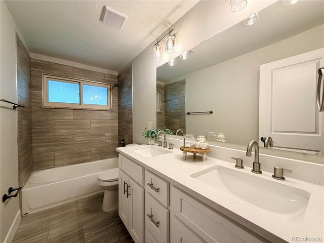 5944 S Steele Street, Centennial, CO 80121