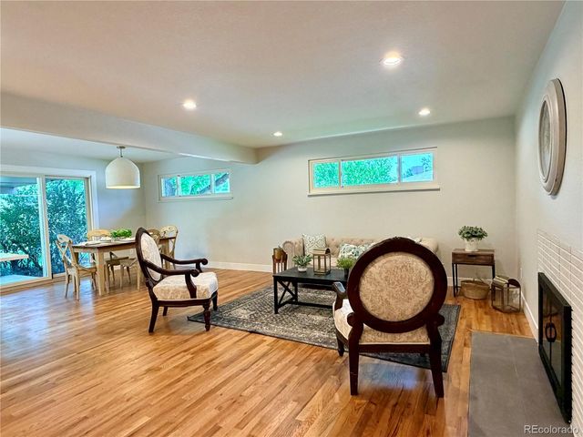 5944 S Steele Street, Centennial, CO 80121