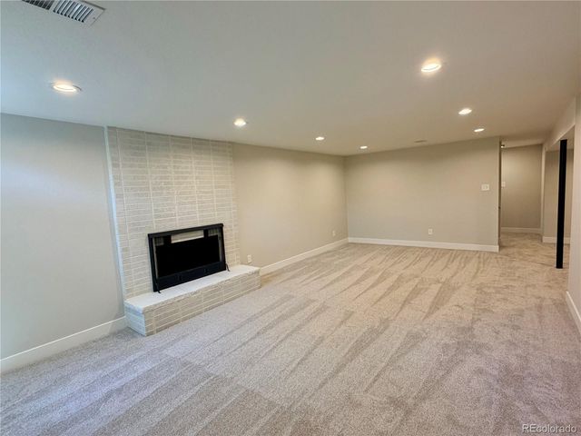 5944 S Steele Street, Centennial, CO 80121