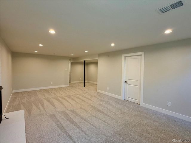 5944 S Steele Street, Centennial, CO 80121