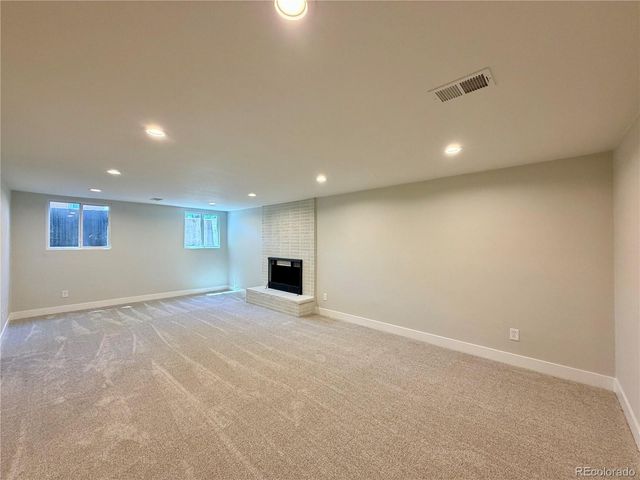 5944 S Steele Street, Centennial, CO 80121