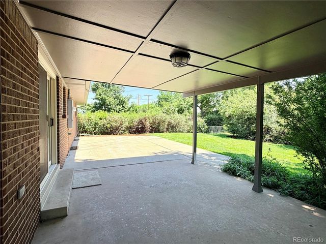 5944 S Steele Street, Centennial, CO 80121