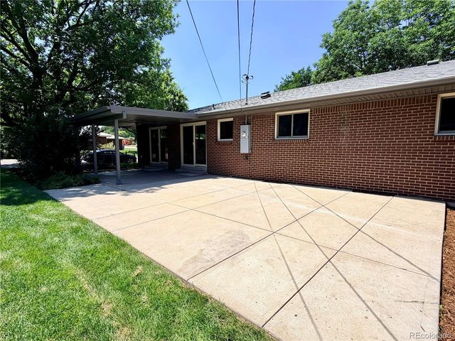 5944 S Steele Street, Centennial, CO 80121