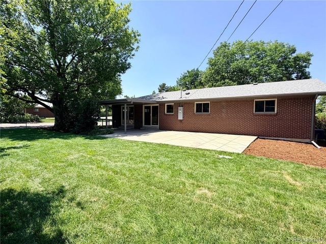 5944 S Steele Street, Centennial, CO 80121