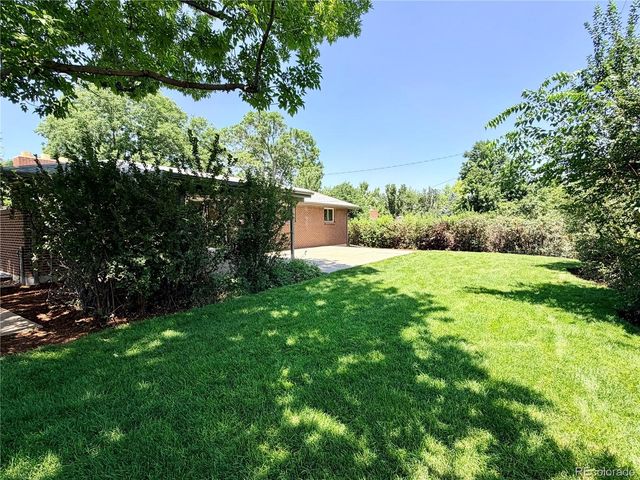 5944 S Steele Street, Centennial, CO 80121