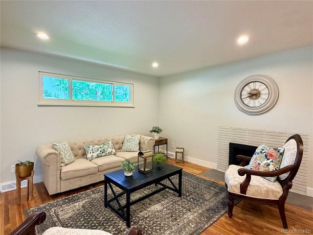 5944 S Steele Street, Centennial, CO 80121