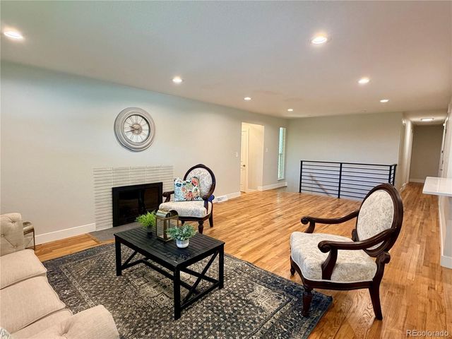5944 S Steele Street, Centennial, CO 80121