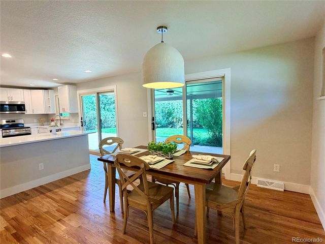 5944 S Steele Street, Centennial, CO 80121