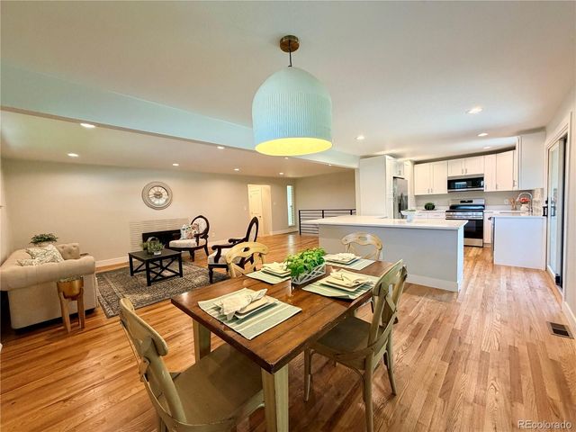 5944 S Steele Street, Centennial, CO 80121
