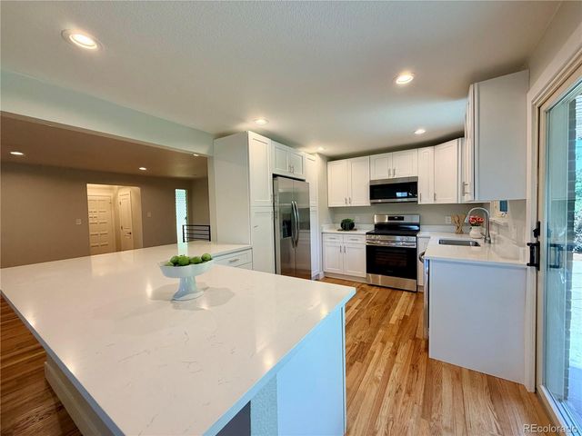 5944 S Steele Street, Centennial, CO 80121