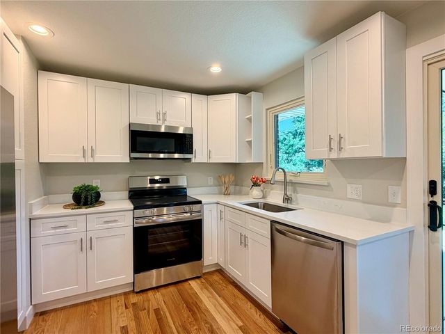 5944 S Steele Street, Centennial, CO 80121