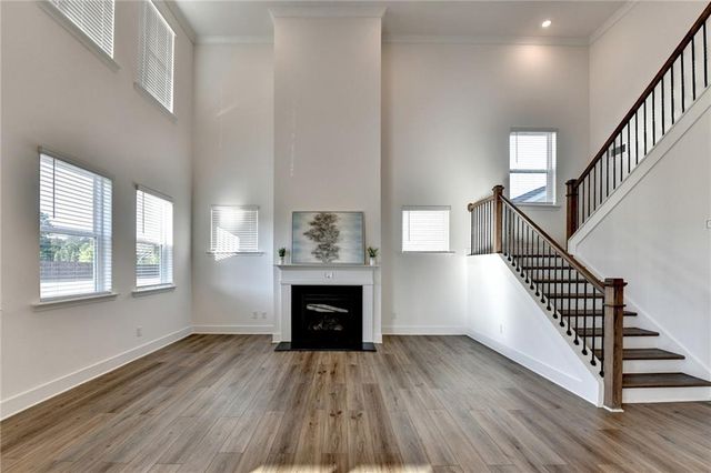 659 Caryle Trail Lane, Loganville, GA 30052
