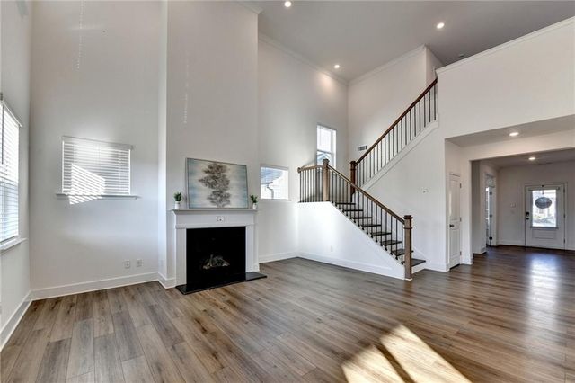 659 Caryle Trail Lane, Loganville, GA 30052