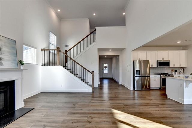 659 Caryle Trail Lane, Loganville, GA 30052