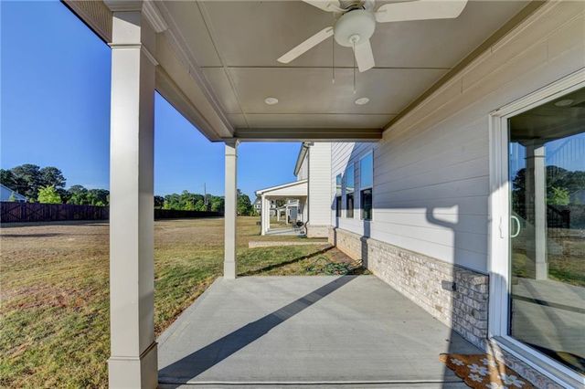659 Caryle Trail Lane, Loganville, GA 30052