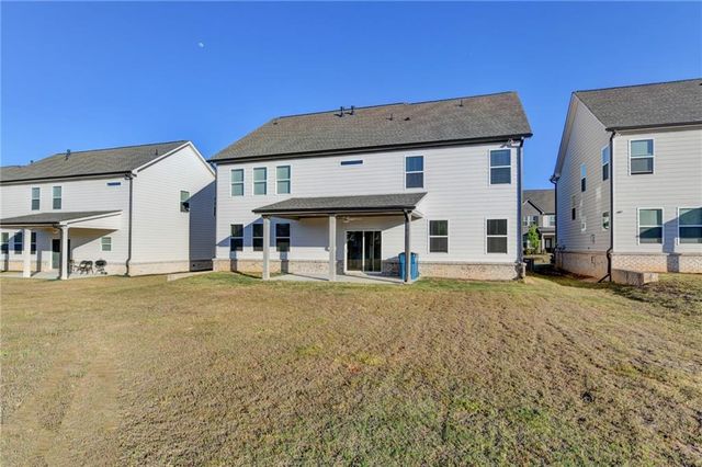 659 Caryle Trail Lane, Loganville, GA 30052