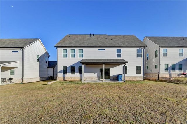 659 Caryle Trail Lane, Loganville, GA 30052