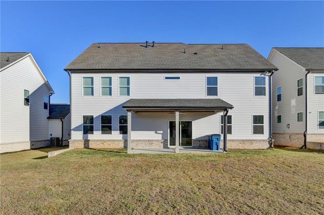 659 Caryle Trail Lane, Loganville, GA 30052