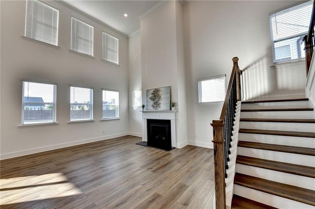659 Caryle Trail Lane, Loganville, GA 30052