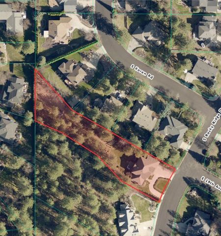 1920 S Rocky Ridge Dr, Spokane Valley, WA 99212