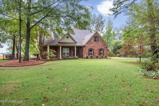 4703 Hillsdale Drive, Olive Branch, MS 38654