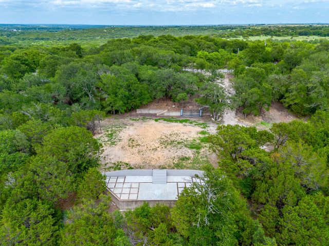 113 Overlook Court, Cresson, TX 76035