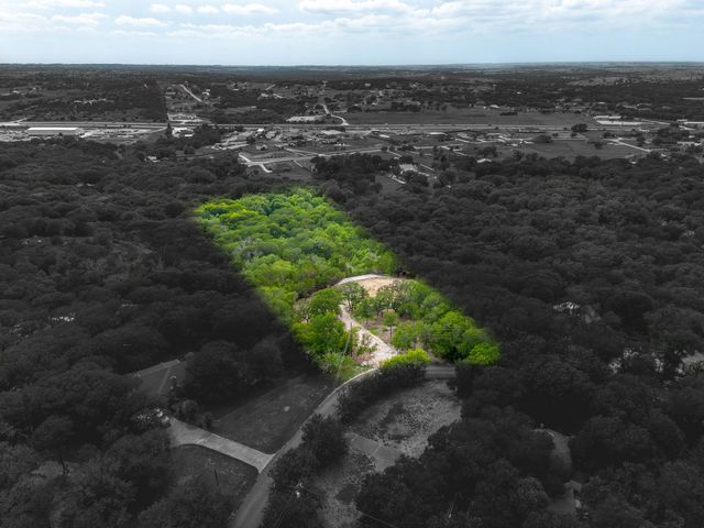 113 Overlook Court, Cresson, TX 76035