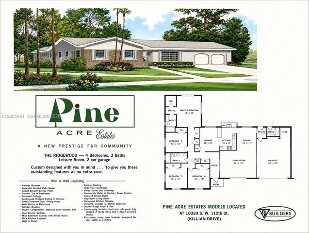 10240 SW 112th Street, Miami, FL 33176