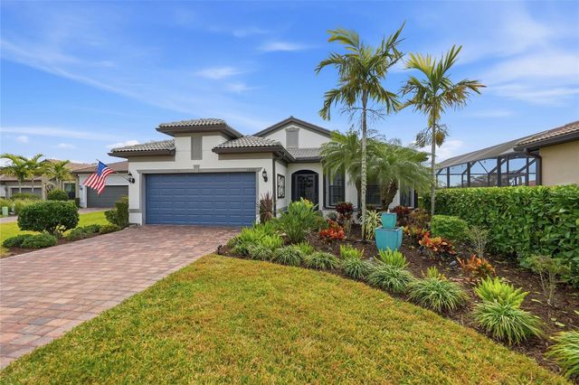 13351 ESPOSITO STREET, Venice, FL 34293