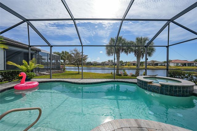 13351 ESPOSITO STREET, Venice, FL 34293