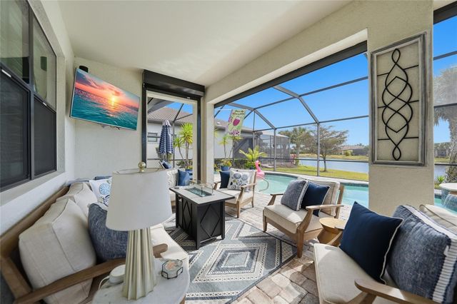 13351 ESPOSITO STREET, Venice, FL 34293