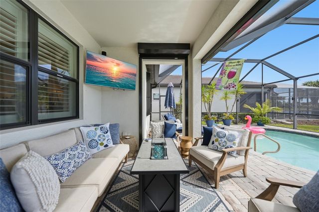 13351 ESPOSITO STREET, Venice, FL 34293