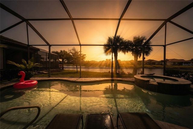 13351 ESPOSITO STREET, Venice, FL 34293