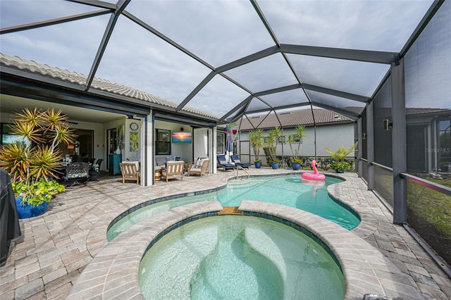 13351 ESPOSITO STREET, Venice, FL 34293