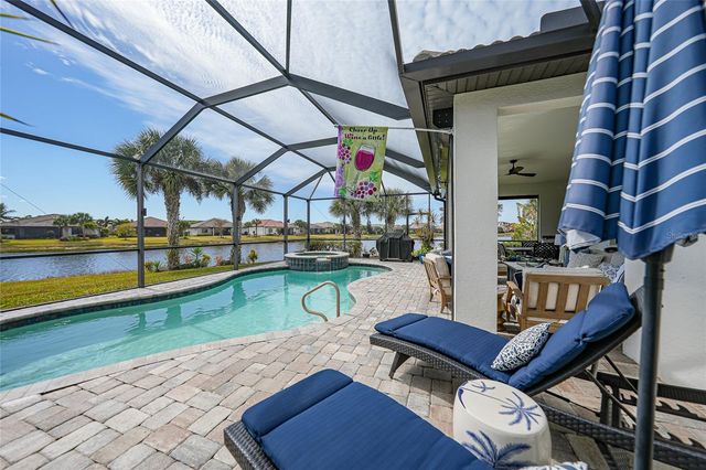 13351 ESPOSITO STREET, Venice, FL 34293