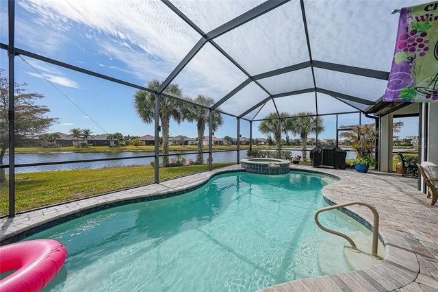 13351 ESPOSITO STREET, Venice, FL 34293