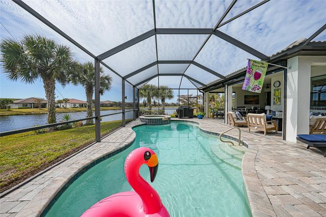 13351 ESPOSITO STREET, Venice, FL 34293
