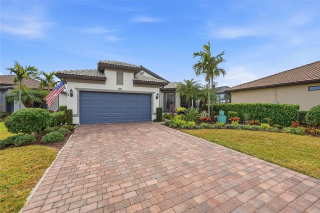 13351 ESPOSITO STREET, Venice, FL 34293