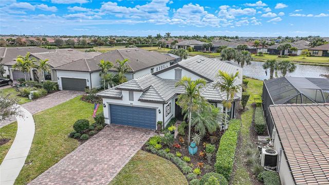 13351 ESPOSITO STREET, Venice, FL 34293