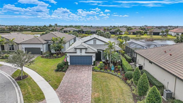 13351 ESPOSITO STREET, Venice, FL 34293